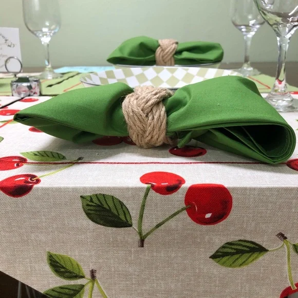 PLACEMATS - Picture 5 of 16